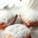 How to Make Southern Beignets