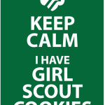 Girl Scout Cookie Giveaway!