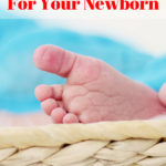 15 Newborn Must Haves!